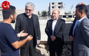 رونق گردشگری در دستورکار منطقه آزاد ماکو 3 732918 469