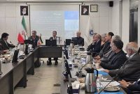 پدیدار نایب‌رئیس و انبیائی خزانه‌دار؛ جزئیات نشست نخست هیئت‌مدیره جدید