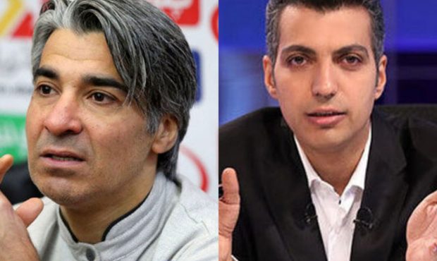 «فقط حیدر، امیرالمؤمنین است»؛ حرکت شمسایی که موجی از حواشی در بر داشت