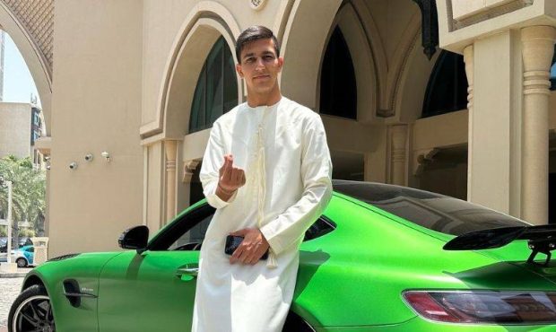 فعالیت‌های مالی علی حسنی و خطرات حقوقی برای بلاگرها و اینفلوئنسرها