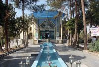 میراث فرهنگی کجاست؟ تخریب گسترده قبور تاریخی در آرامگاه ثبت ملی ابن‌بابویه