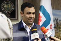 الگوی نوین تأمین مالی سبز در صنعت فولاد؛ تجربه پارس فولاد سبزوار