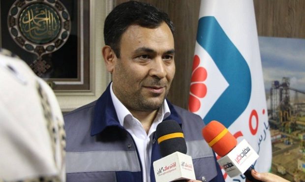 الگوی نوین تأمین مالی سبز در صنعت فولاد؛ تجربه پارس فولاد سبزوار