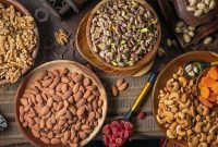 افزایش قیمت آجیل شب یلدا؛ دولت پاسخگوست یا بازار آزاد؟