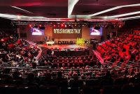 تلسی بیزنس‌تاک ۲۰؛ تلاش برای تبدیل بحران اقتصادی به فرصت مدیریتی