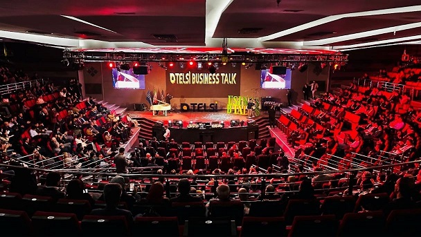 تلسی بیزنستاک ۲۰؛ تلاش برای تبدیل بحران اقتصادی به فرصت مدیریتی تلسی بیزنستاک ۲۰؛ تلاش برای تبدیل بحران اقتصادی به فرصت مدیریتی