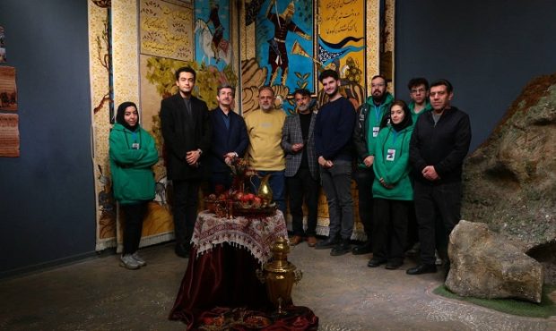 تقدیر دبیرکل انجمن مدیران ماندگار از ایران‌فان؛ فرهنگ‌سازی از کودکی آغاز می‌شود