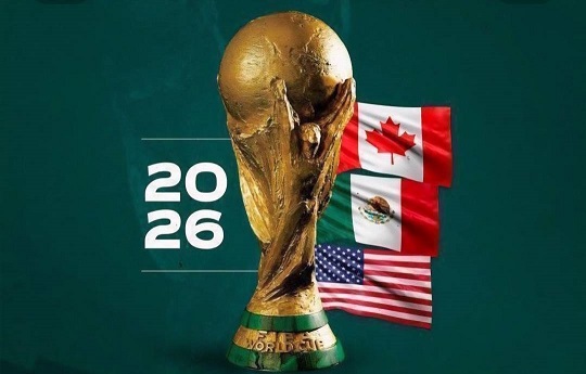 قرعه‌کشی جام جهانی بدون حضور ایران؛ پیام روشن فدراسیون فوتبال