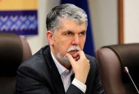 «رفتار غیرمنتظره وزیر ارشاد در جشنواره شیراز»