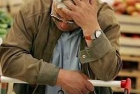 وقتی سخن گفتن گران تمام می‌شود؛ روایت یک شهروند از دولت و گرانی