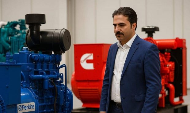 ژنراتور و پنل خورشیدی اقساطی؛ راهکار بهساز صنعت صبا برای نجات تولید ژنراتور و پنل خورشیدی اقساطی؛ راهکار بهساز صنعت صبا برای نجات تولید