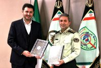 ورود پلیس فتا و انجمن مدیریت کسب‌وکار به حوزه آموزش و پیشگیری در فضای مجازی