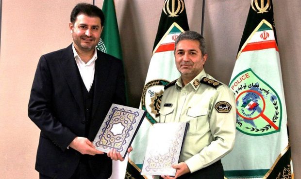 ورود پلیس فتا و انجمن مدیریت کسب‌وکار به حوزه آموزش و پیشگیری در فضای مجازی