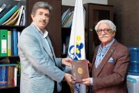 تجلیل جنجالی از کاظمی‌دینان؛ پاسخ دیرهنگام به سال‌ها بی‌توجهی؟