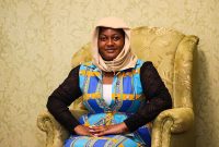 نقشآفرینی اپفیا نیاشا موساوِنگانا در توانمندسازی زنان و توسعه پایدار آفریقا نقشآفرینی اپفیا نیاشا موساوِنگانا در توانمندسازی زنان و توسعه پایدار آفریقا