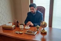 «علیزاده: همکاری‌های اقتصادی منطقه بدون وقفه ادامه دارد»