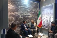 «شهرداری مشهد فرصت‌های سرمایه‌گذاری شهری را معرفی کرد»