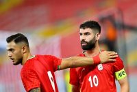 «اختلاف پرسپولیس و سلمانی وارد مرحله انضباطی شد»