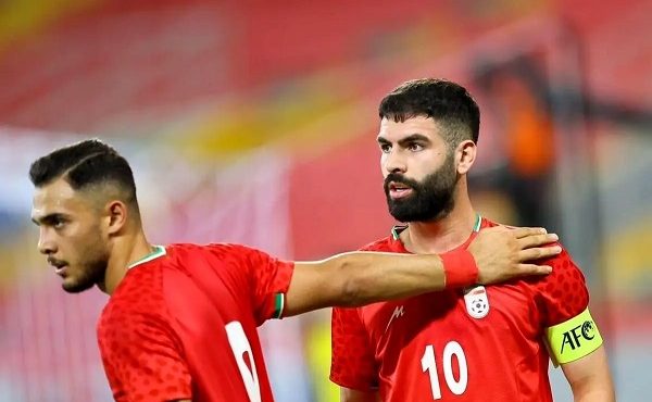 «اختلاف پرسپولیس و سلمانی وارد مرحله انضباطی شد»