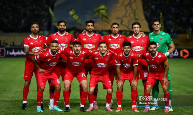 «ملوان–پرسپولیس و فولاد–گل‌گهر؛ بازی‌های سرنوشت‌ساز»