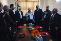 دبیرکل جدید فجر ملل اسلامی با رأی قاطع اعضای شورا انتخاب شد