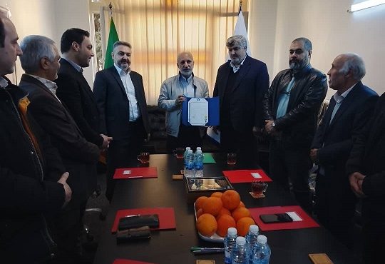 دبیرکل جدید فجر ملل اسلامی با رأی قاطع اعضای شورا انتخاب شد