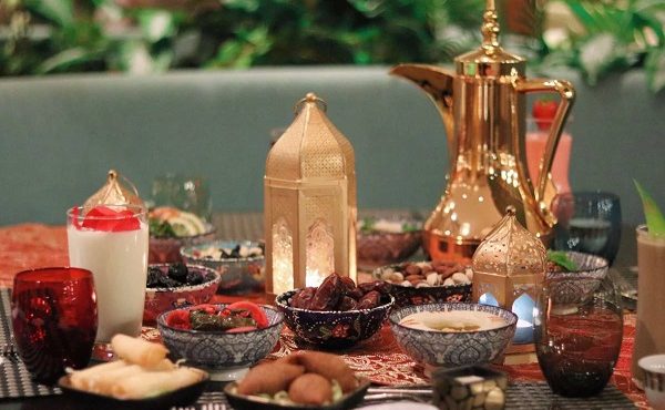 طب ایرانی نسخه پیشگیری از ضعف و بیحالی روزهداران را تشریح کرد طب ایرانی نسخه پیشگیری از ضعف و بیحالی روزهداران را تشریح کرد