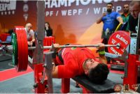 قهرمانی که از یک شهرستان برخاست