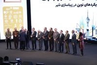 زاکانی: کالبد شهر باید در روح مردم اثرگذار باشد