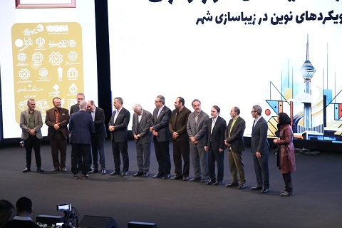 زاکانی: کالبد شهر باید در روح مردم اثرگذار باشد