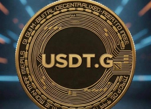 «تهاتر گلوبال بیزنس پی با USDT.G آغاز شد» «تهاتر گلوبال بیزنس پی با USDT.G آغاز شد»