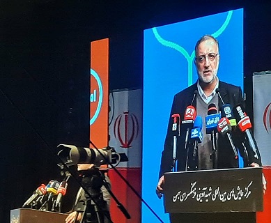 مدیریت شهری تهران رویکرد محله‌محور را پیگیری می‌کند