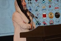 یلدا اسفندیاری از اهمیت برند شخصی در مسیر توسعه کسب‌وکار گفت