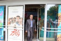 سینما ۲۲ بهمن رشت دوباره روشن شد؛ امیدها برای حفظ سینمای قدیمی شهر
