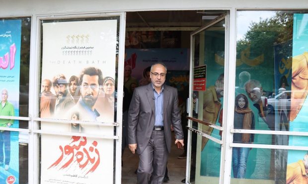 سینما ۲۲ بهمن رشت دوباره روشن شد؛ امیدها برای حفظ سینمای قدیمی شهر