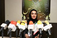 حنا عبداللهی: شناخت اندام، نخستین گام در طراحی لباس حرفه‌ای است