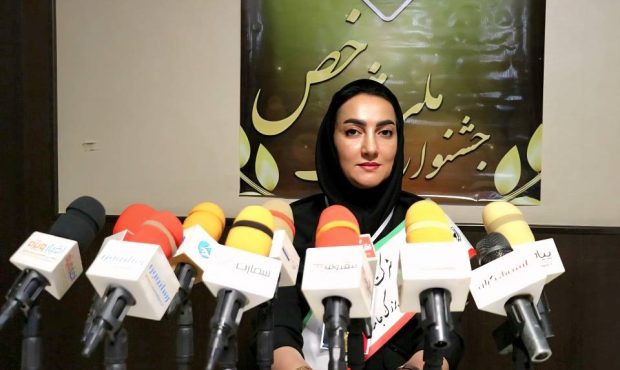 حنا عبداللهی: شناخت اندام، نخستین گام در طراحی لباس حرفهای است حنا عبداللهی: شناخت اندام، نخستین گام در طراحی لباس حرفهای است