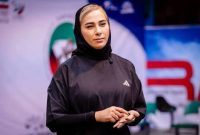نسل جدید آمد؛ تکواندوی بانوان ایران با مهروز ساعی رؤیای فتح قله‌های جهان را دنبال می‌کند