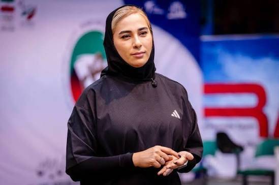 نسل جدید آمد؛ تکواندوی بانوان ایران با مهروز ساعی رؤیای فتح قلههای جهان را دنبال میکند نسل جدید آمد؛ تکواندوی بانوان ایران با مهروز ساعی رؤیای فتح قلههای جهان را دنبال میکند
