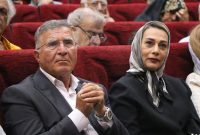 جشنواره سپاس از پنج دهه تلاش مجید جلالی در فوتبال پایه تجلیل کرد