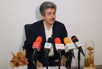 دبیر هیئت امنای خیریه حضرت ولی‌عصر(عج): کار خیر فقط کمک مالی نیست