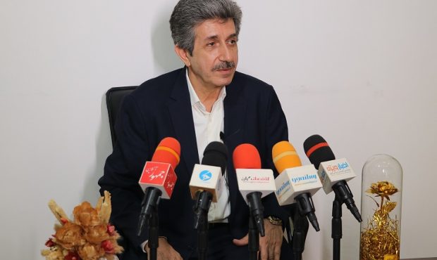دبیر هیئت امنای خیریه حضرت ولیعصر(عج): کار خیر فقط کمک مالی نیست دبیر هیئت امنای خیریه حضرت ولیعصر(عج): کار خیر فقط کمک مالی نیست