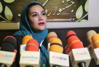 مریم ریاحی؛ از فعالیت تخصصی در اصفهان تا رقابت‌های بین‌المللی رنگ و لایت