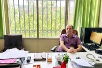 اورنگ: سریالهای جذاب حتی با پخش هفتگی هم مخاطب را پای تلویزیون نگه میدارند اورنگ: سریالهای جذاب حتی با پخش هفتگی هم مخاطب را پای تلویزیون نگه میدارند