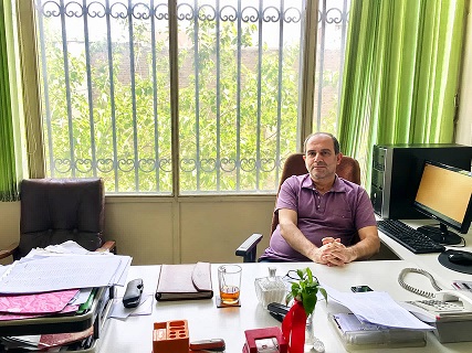 اورنگ: سریالهای جذاب حتی با پخش هفتگی هم مخاطب را پای تلویزیون نگه میدارند اورنگ: سریالهای جذاب حتی با پخش هفتگی هم مخاطب را پای تلویزیون نگه میدارند