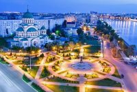 فروم آستاراخان؛ بستری برای گفت‌وگوی مستقیم فعالان اقتصادی ایران و روسیه