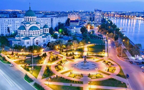 فروم آستاراخان؛ بستری برای گفت‌وگوی مستقیم فعالان اقتصادی ایران و روسیه