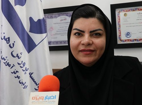 راخوان همکاری آموزشی «نخبگان هوشمند» برای فعالان حوزه آموزش کودکان