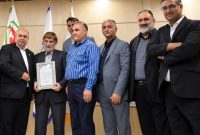 نمایش ظرفیت‌های تولید ایران در نمایشگاه «اقتصاد بدون مرز، ایرانیان بدون مرز»