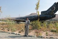 یک پروژه گردشگری و ۱۰ سال اختلاف؛ هواپیمای لواسان چرا هنوز زمین‌گیر است؟